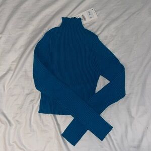 women’s zara turtleneck!